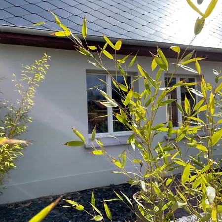 L'arrestoise, Maison Avec Terrasse Et Terrain Clos * Arrest
