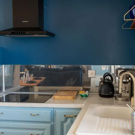 L'arrestoise, Maison Avec Terrasse Et Terrain Clos Holiday home Arrest
